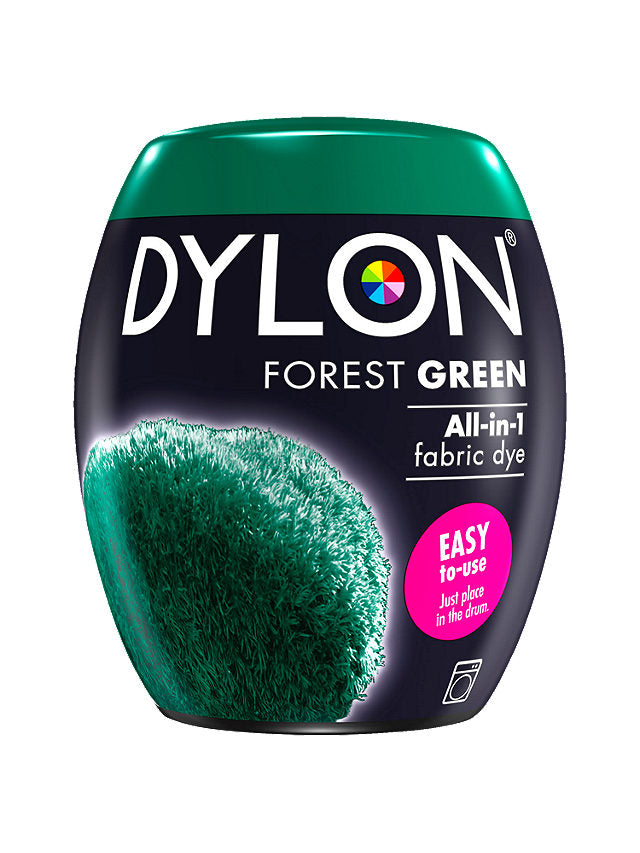 Dylon Machine Dye pod
