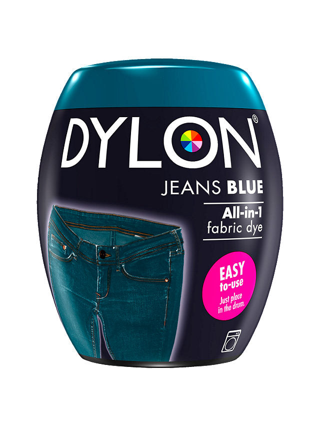 Dylon Machine Dye pod