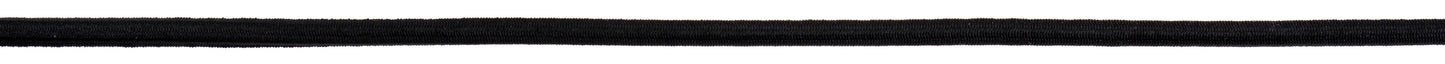 Round Elastic: 4mm