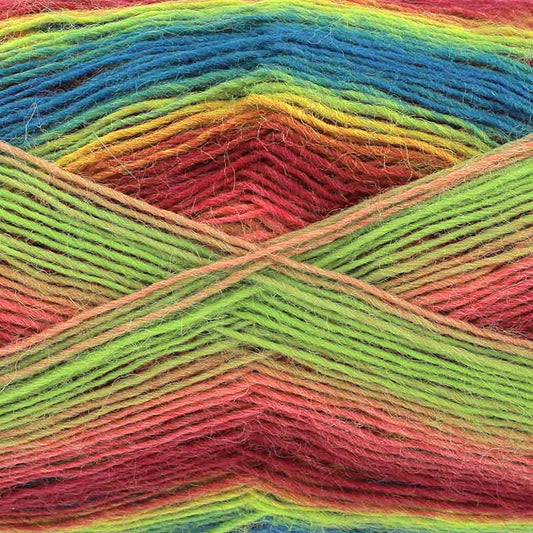 Rebel - 4ply King Cole