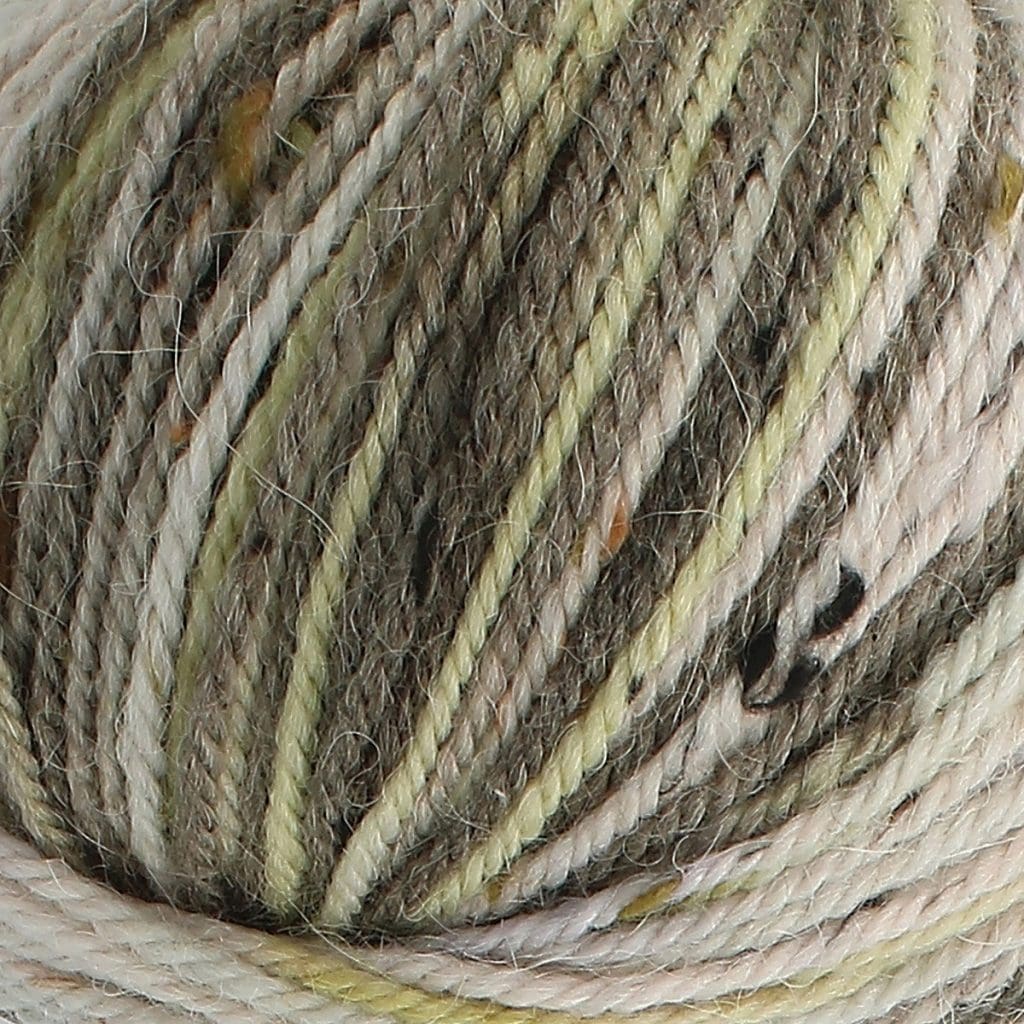 King Cole - Homespun Prism Aran