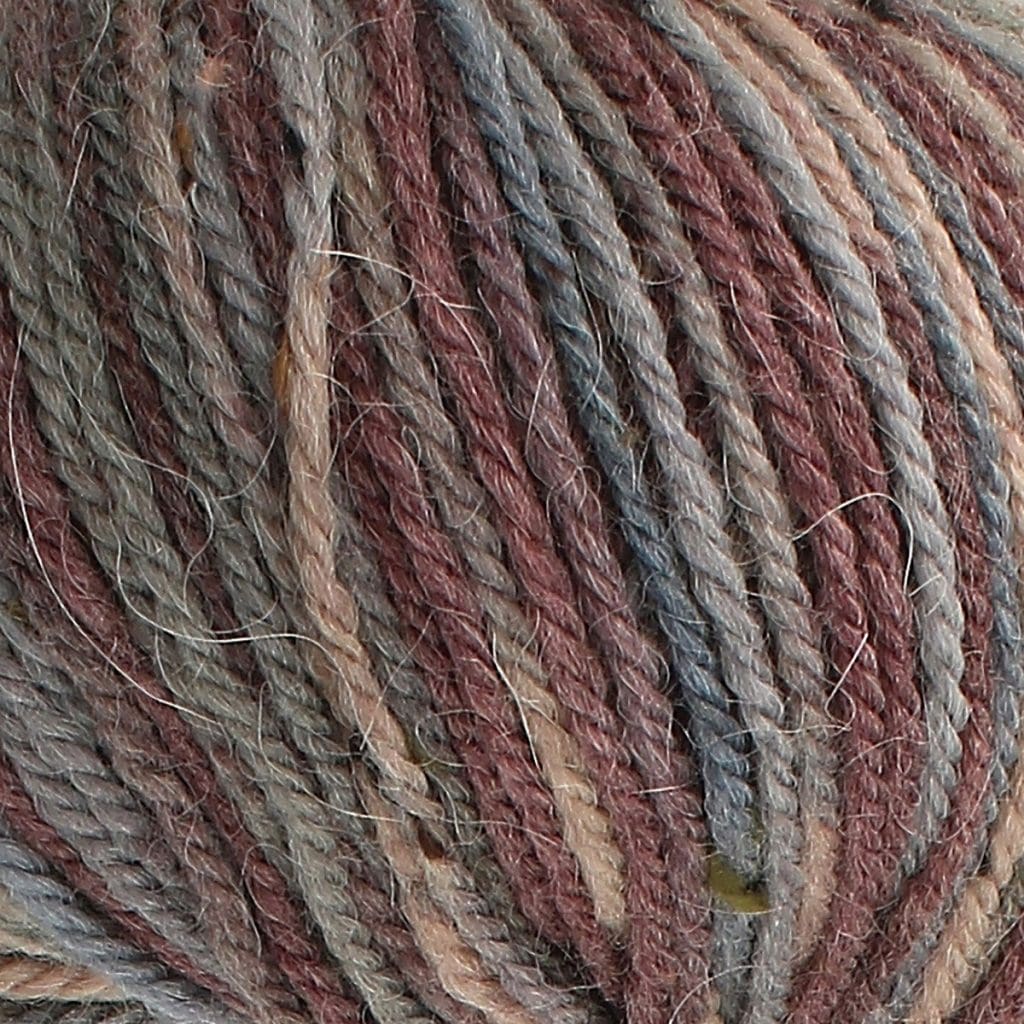 King Cole - Homespun Prism Aran