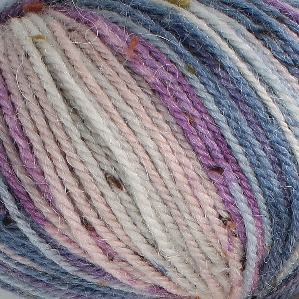 King Cole - Homespun Prism Aran