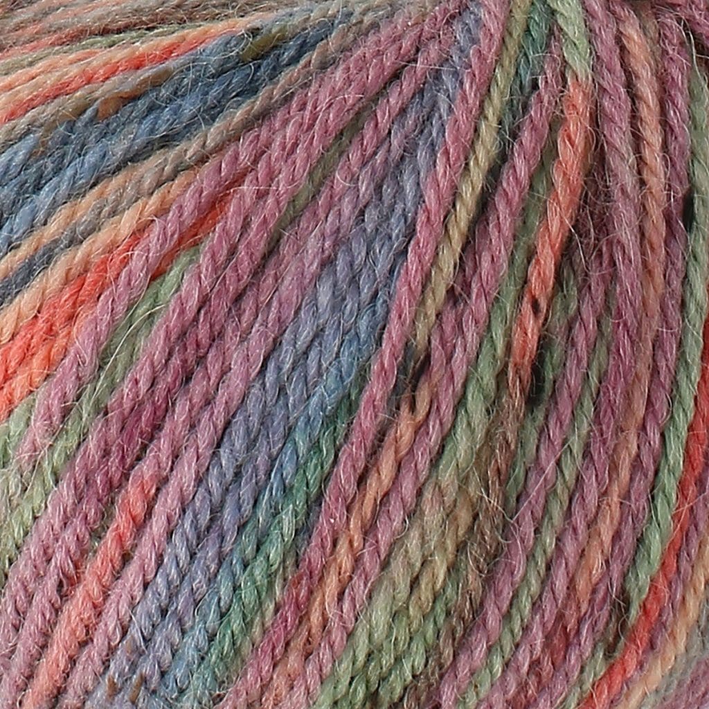 King Cole - Homespun Prism Aran