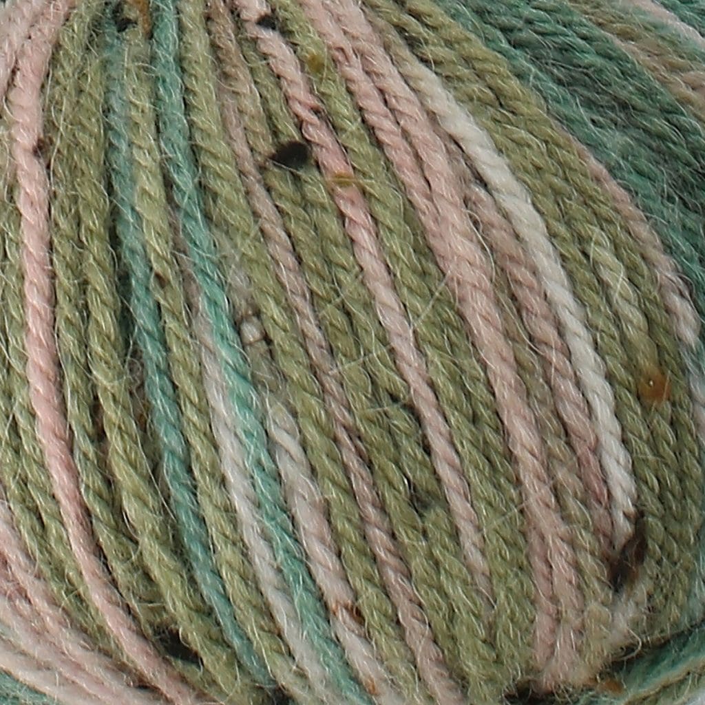 King Cole - Homespun Prism Aran
