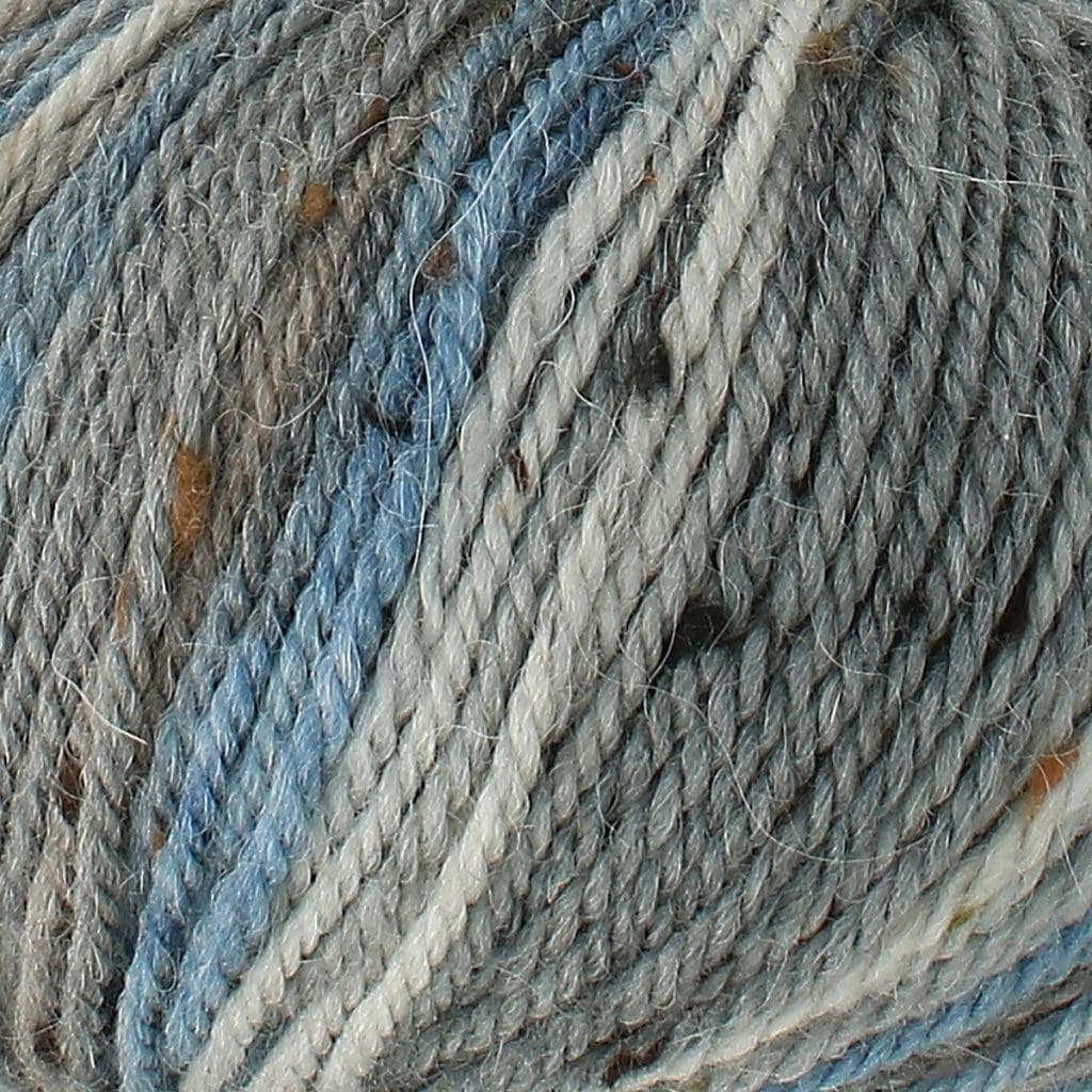 King Cole - Homespun Prism Aran
