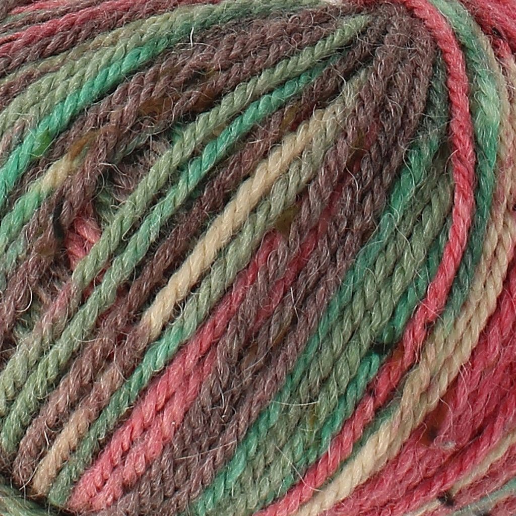 King Cole - Homespun Prism Aran