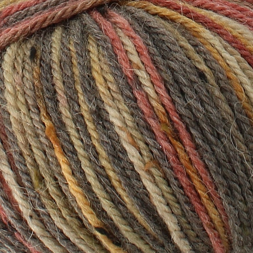 King Cole - Homespun Prism Aran