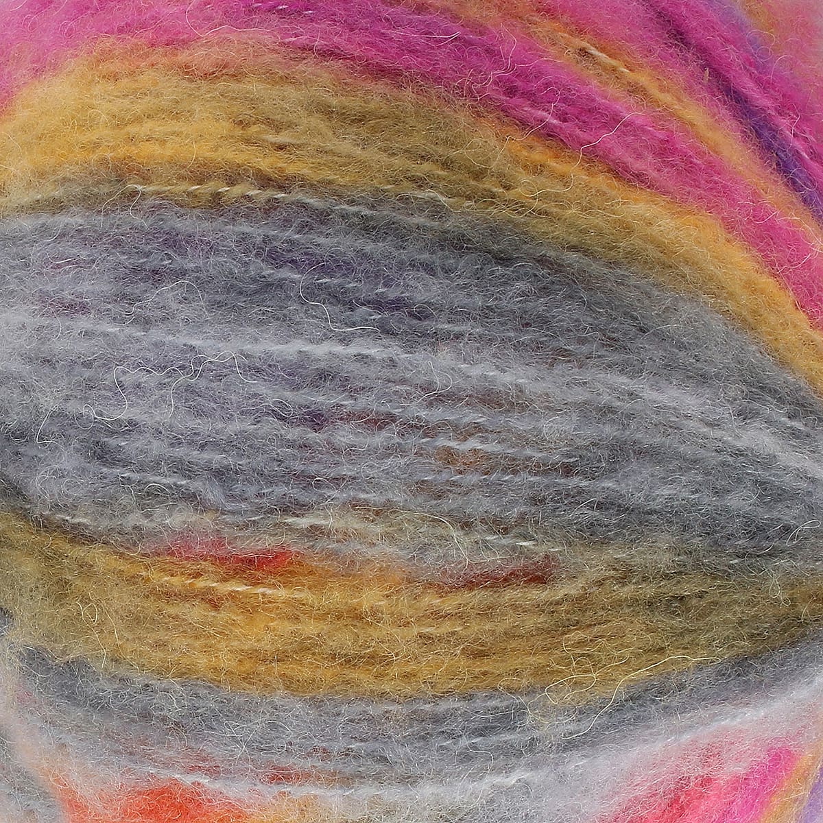 Flaire Chunky King Cole