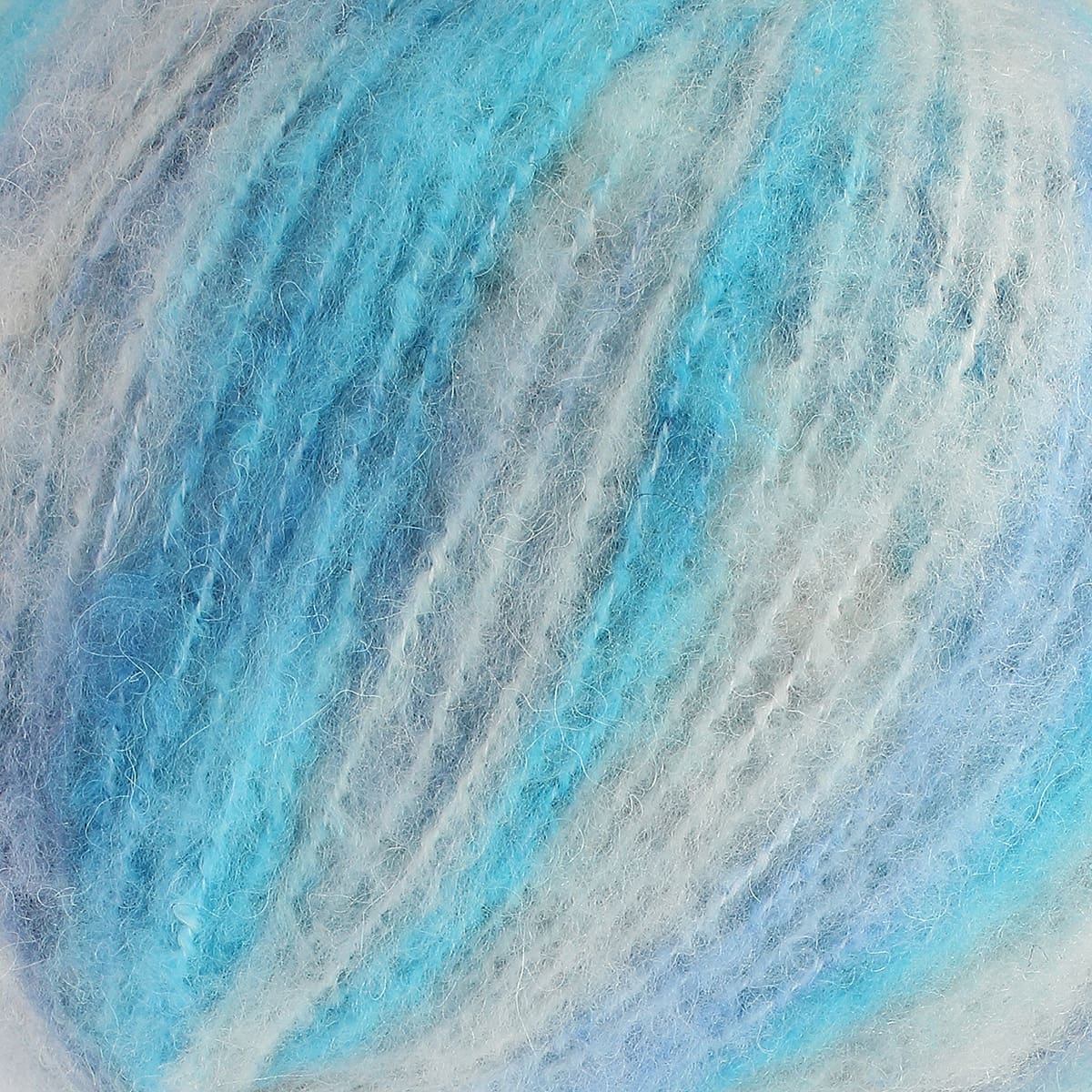 Flaire Chunky King Cole