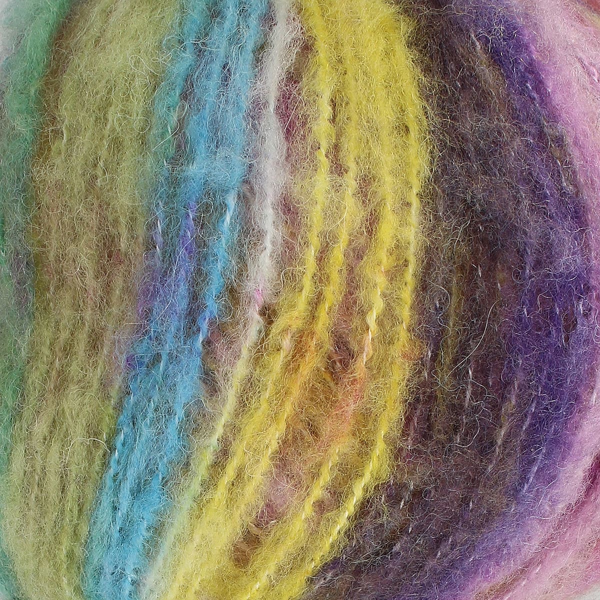 Flaire Chunky King Cole