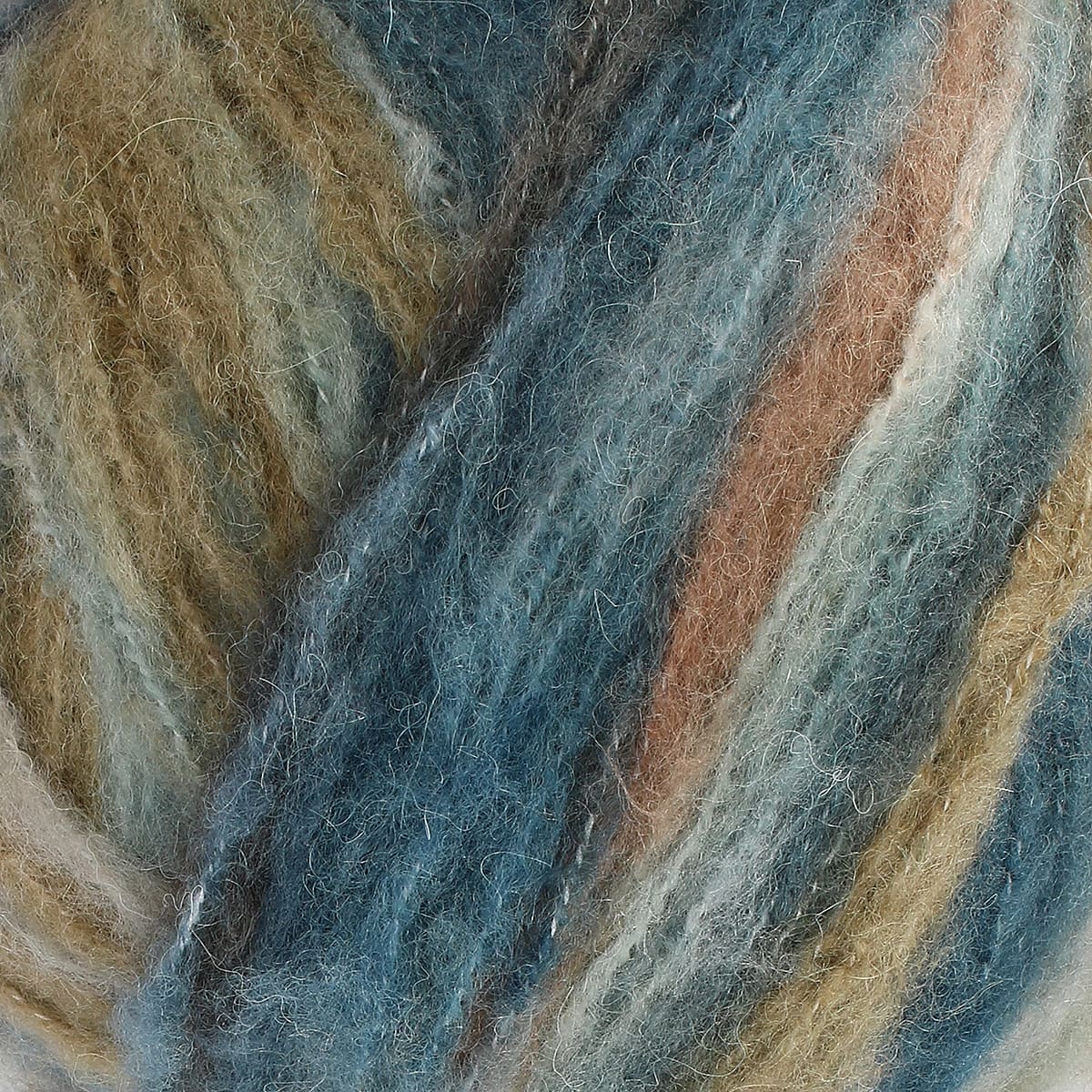 Flaire Chunky King Cole