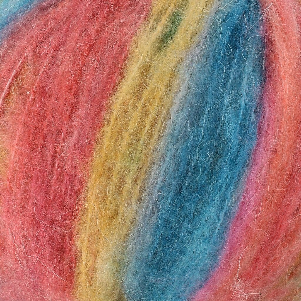 Flaire Chunky King Cole