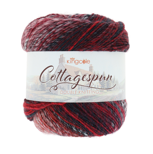 Cottagespun DK by King Cole