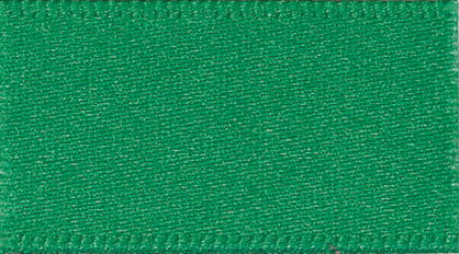 Berisfords Double Faced Polyester Satin Ribbon 15mm