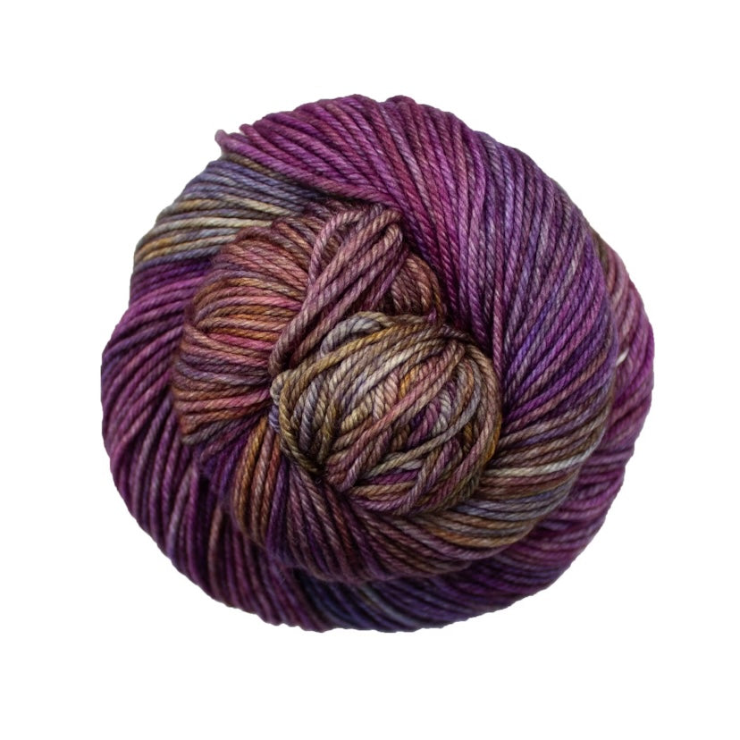 Rios Aran - Zodiac Collection - Malabrigo