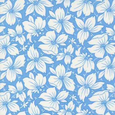 Moda - Denim & Daisies by Fig Tree & Co.