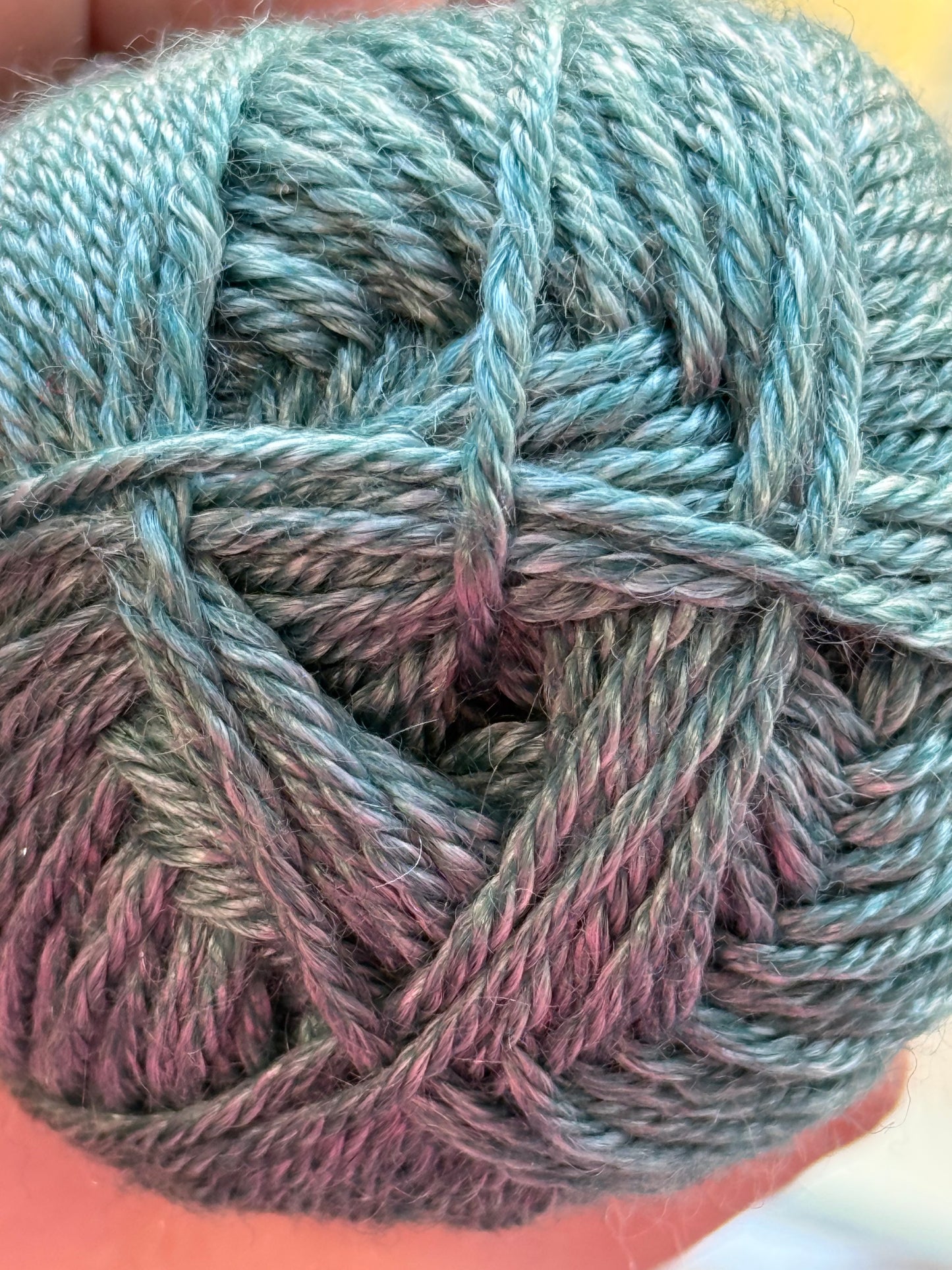 West Yorkshire Spinners - Elements DK