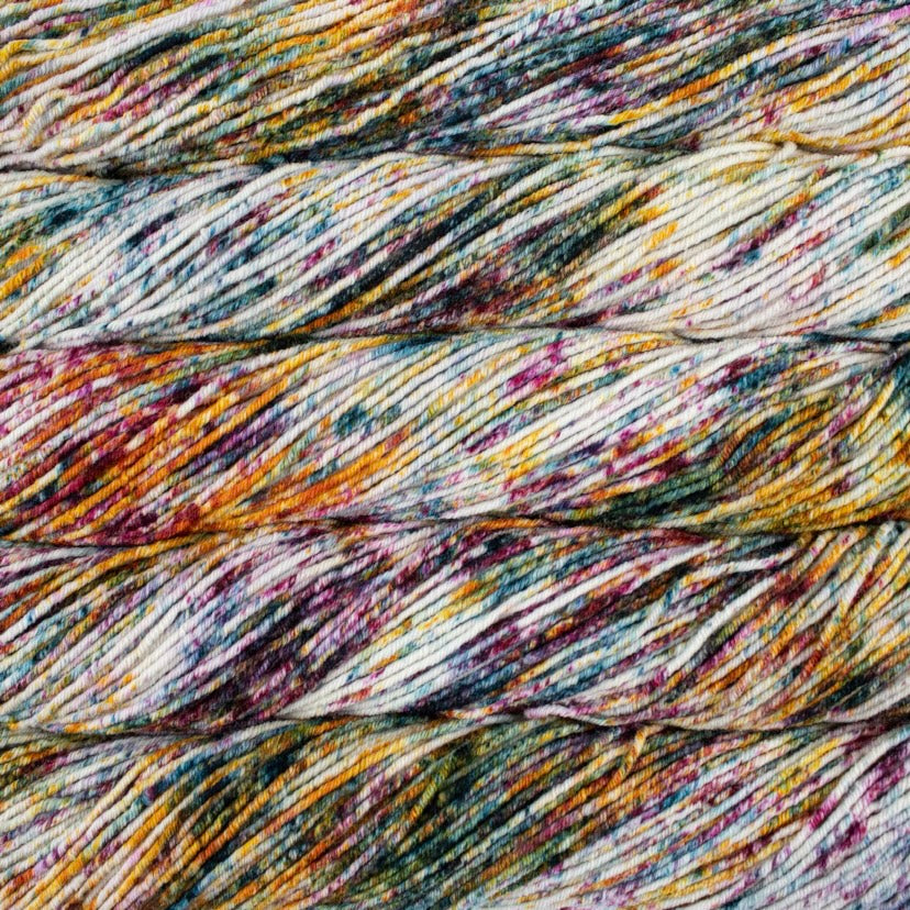 Seis Cabos Malabrigo