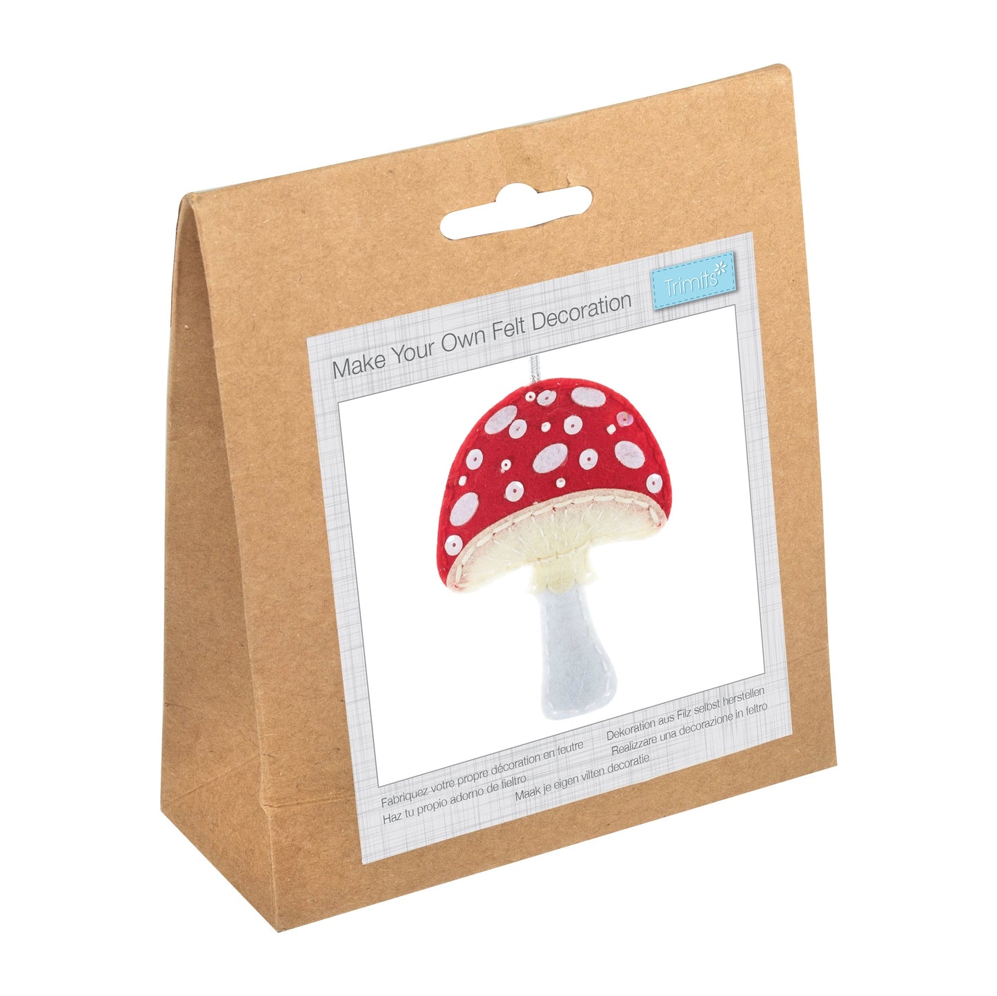 Make Your Own Decoration Kit