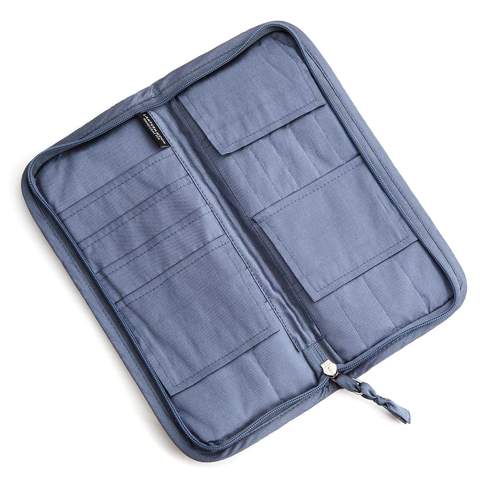 Lantern Moon - Handcrafted Interchangeable Needle Cases