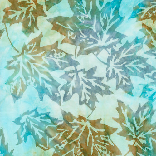 Blue Ridge Batiks - Moda🔵