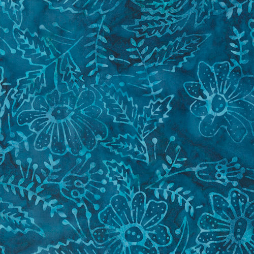 Blue Ridge Batiks - Moda🔵