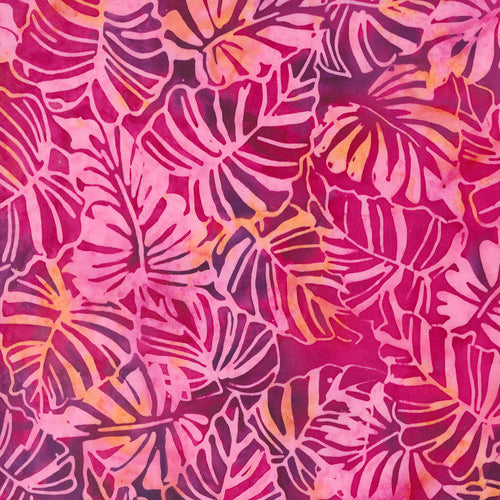 Berrylicious Batik - Moda🔵
