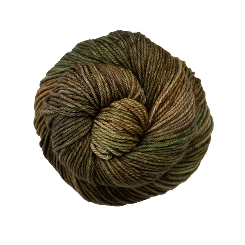 Rios Aran - Zodiac Collection - Malabrigo