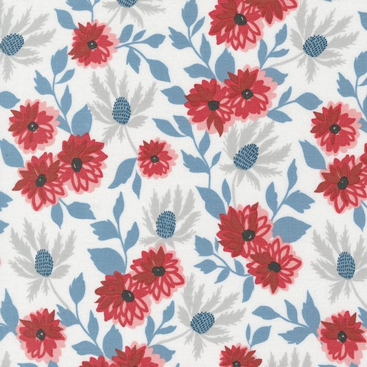 Old Glory by Lella Boutique - Moda 🔵