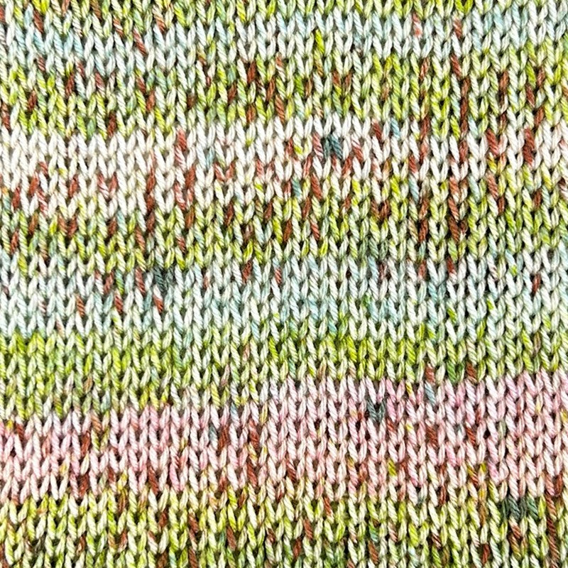 Stylecraft - Colour Burst DK