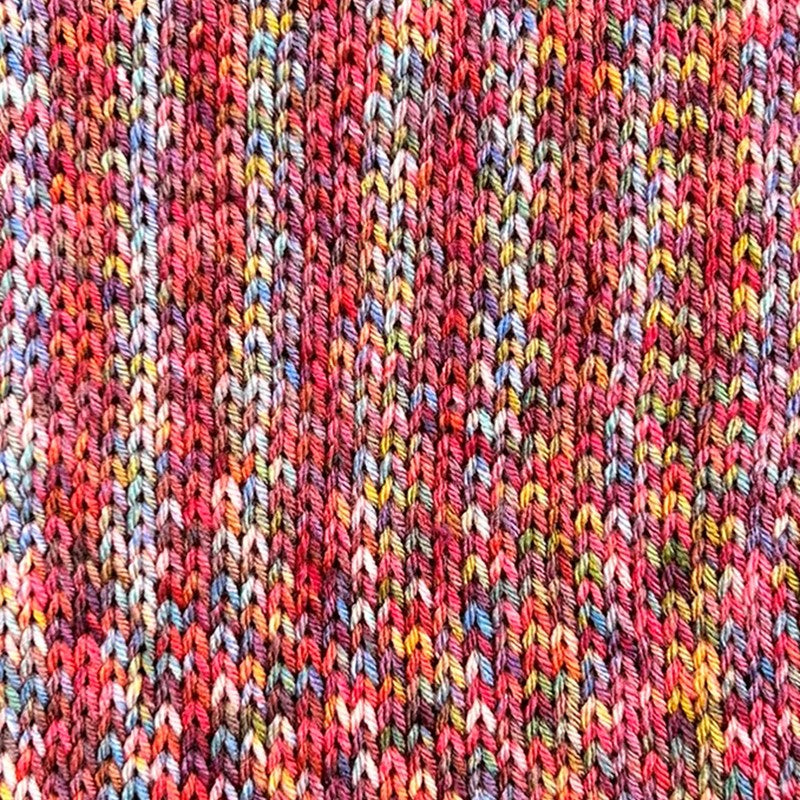 Stylecraft - Colour Burst DK