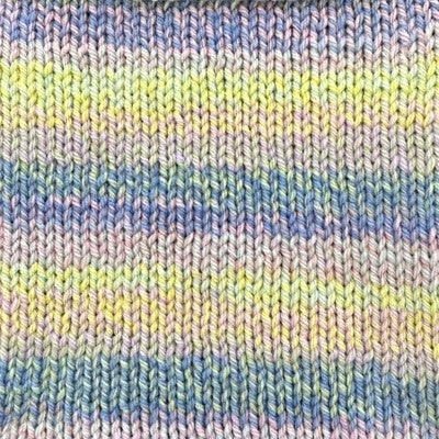 Stylecraft - Soft Baby Easy Stripes