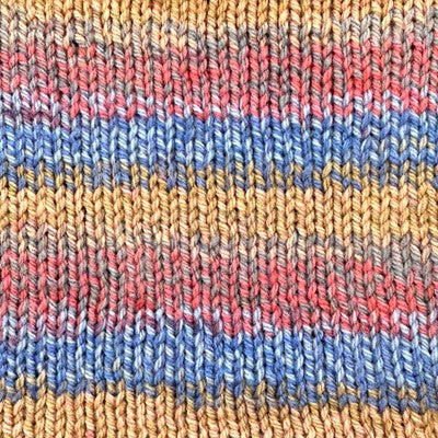 Stylecraft - Soft Baby Easy Stripes