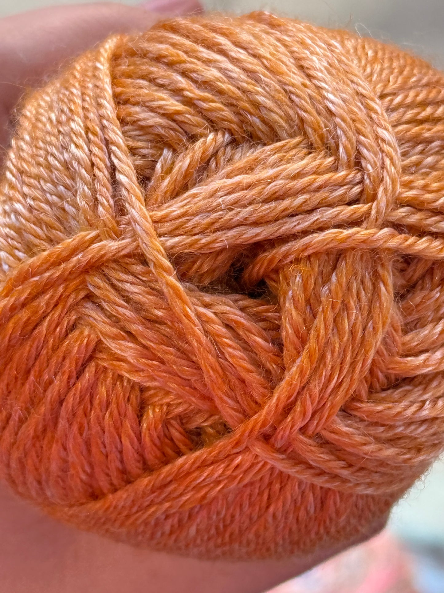 West Yorkshire Spinners - Elements DK