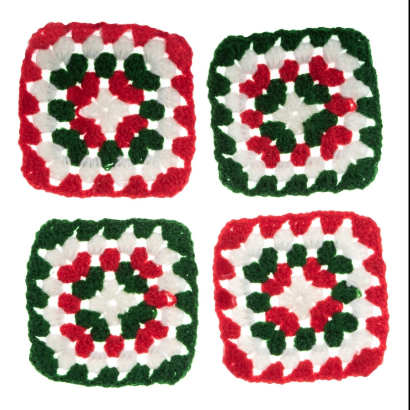 My First Crochet Kit