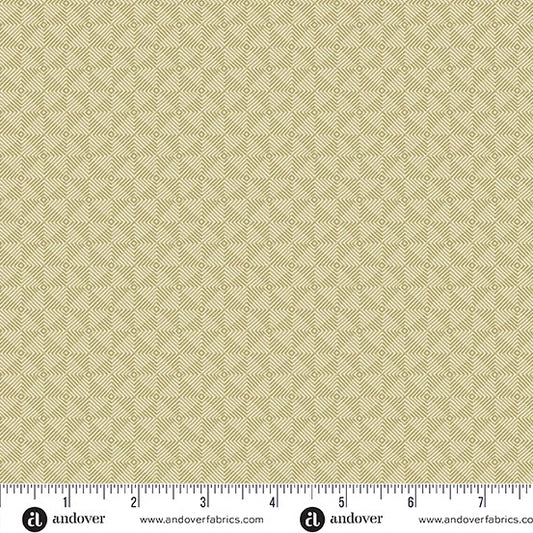 Square Dance by Laundry Basket Quilts