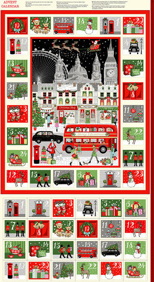 Country Christmas by Makower