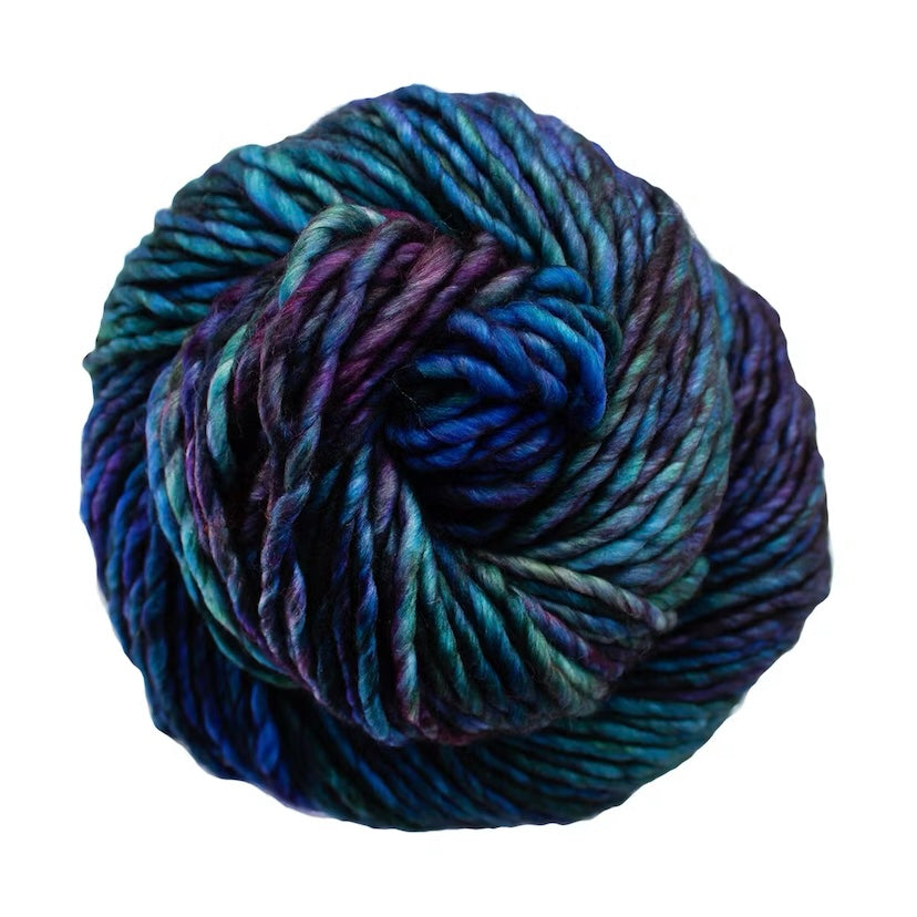 Noventa Bulky - Chunky Malabrigo