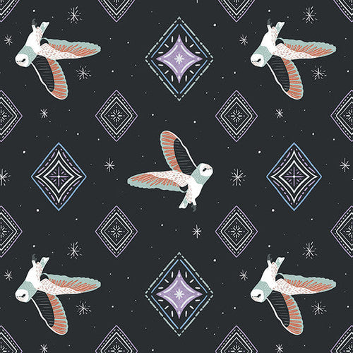 EQS - Woodland Magic by Ashley Satanosky