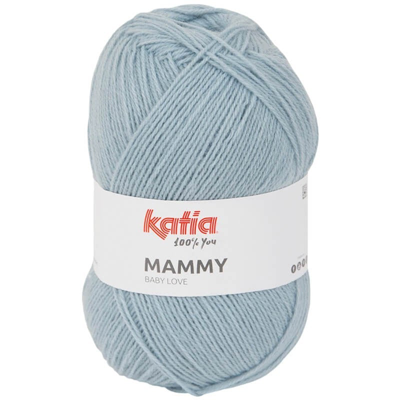 Katia Mammy Baby Love 4 Ply