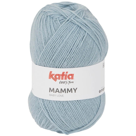Katia Mammy Baby Love 4 Ply