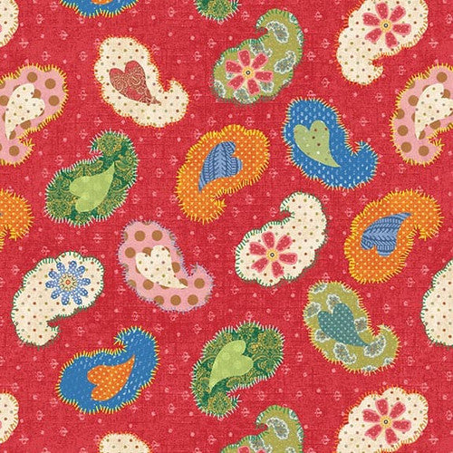 Bug Bliss by Sue Reeves FREE QUILT PATTERN🔵