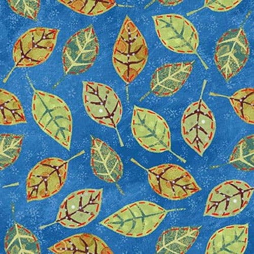 EQS - Bug Bliss by Sue Reeves FREE QUILT PATTERN