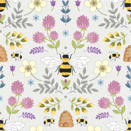 Queen Bee Nutex