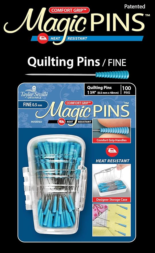 Taylor Seville Originals - Magic Pins