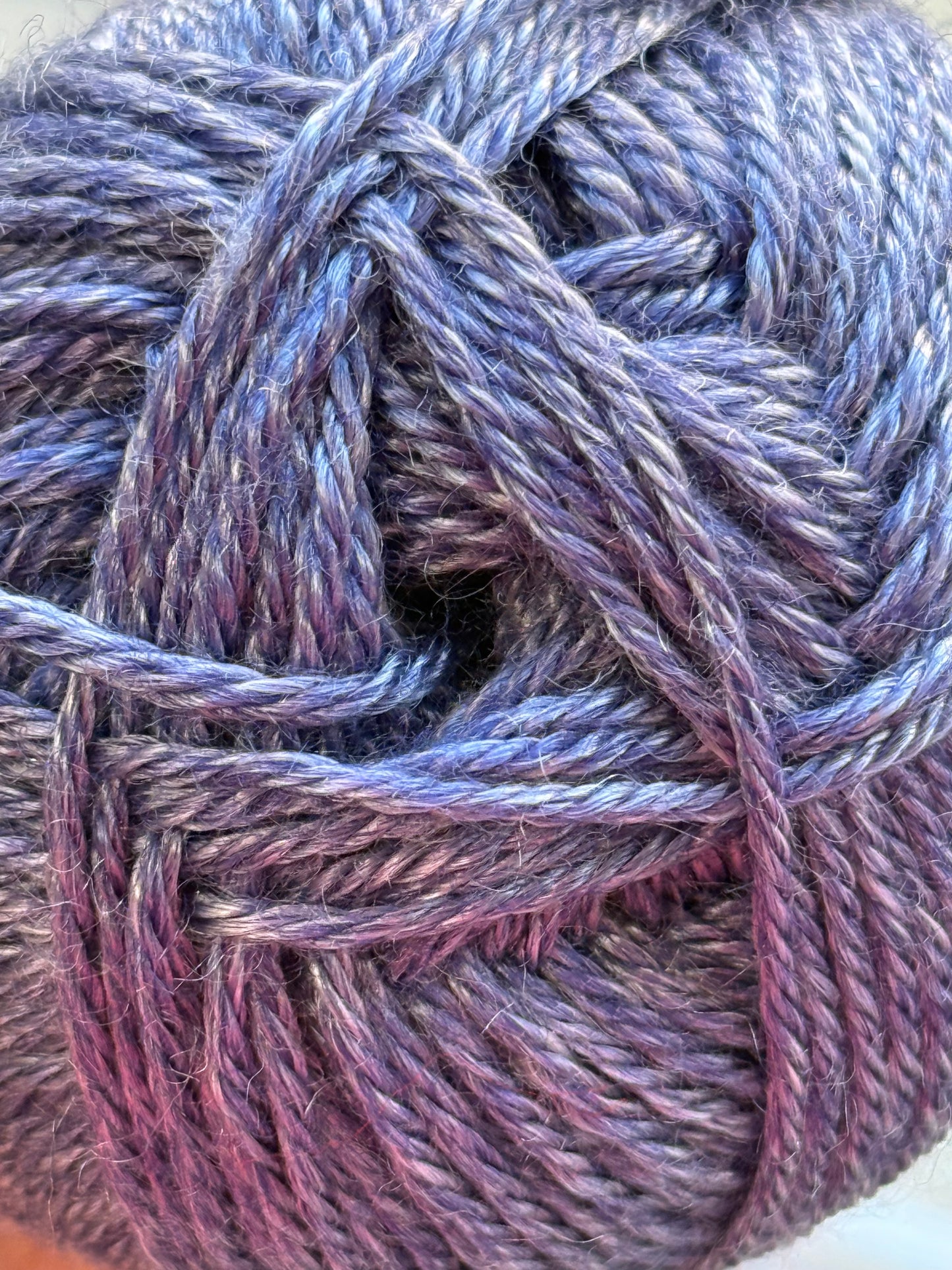 West Yorkshire Spinners - Elements DK