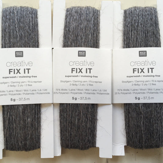 Rico Creative FIX IT 2ply 🟢