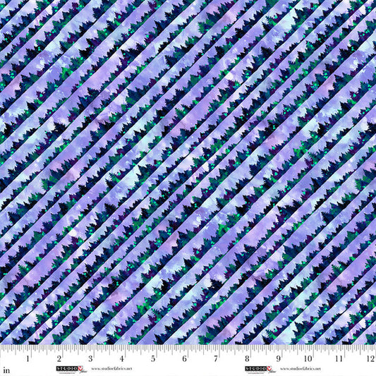 Tales of the Tundra by Katy Lipscomb