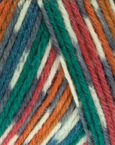 West Yorkshire Spinners - Country Birds Yarn - Signature 4ply